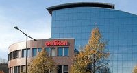 Opening of Oerlikon Leybold Vacuum production building in Cologne