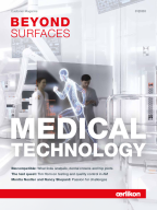 Beyond Surfaces 08 - Medical Technologies